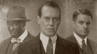 Đế Chế Ngầm (Phần 4) - Boardwalk Empire (Season 4)