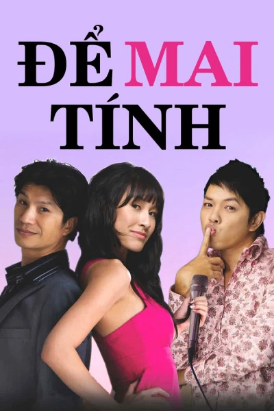 Để Mai tính - Fool for Love