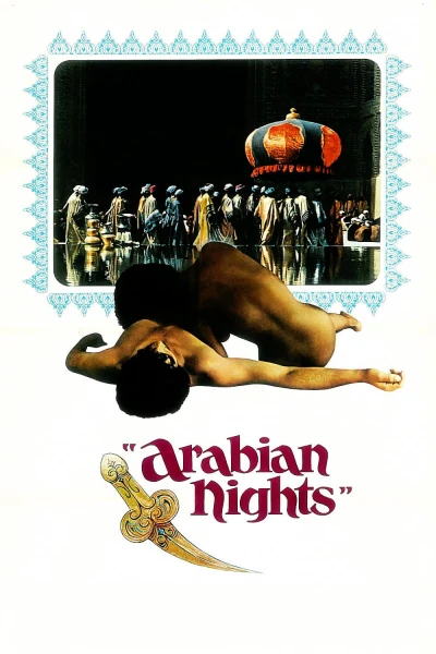 Đêm Ả Rập - Arabian Nights