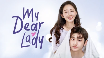 Điều Gì Đã Cuốn Hút Tôi - My Dear Lady