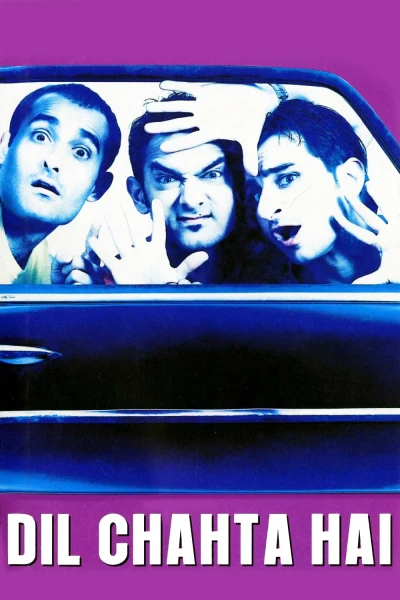 Dil Chahta Hai - Dil Chahta Hai