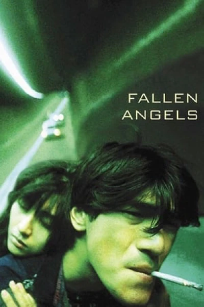 Đọa Lạc Thiên Sứ - Fallen Angels (1995)