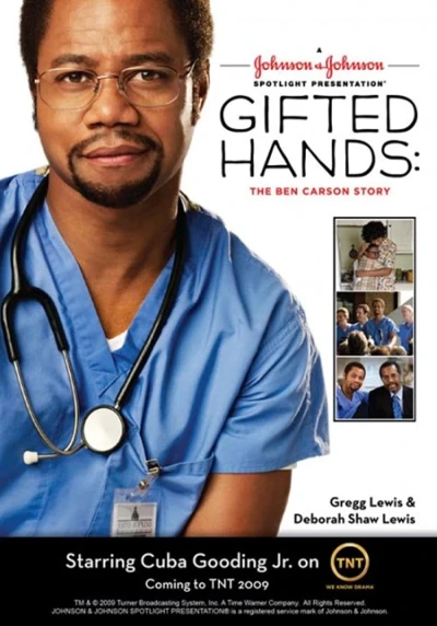 Đôi tay thiên phú: Chuyện về Ben Carson - Gifted Hands: The Ben Carson Story