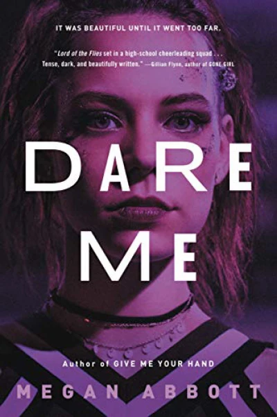 Đừng Thách Tôi - Dare Me (2020)