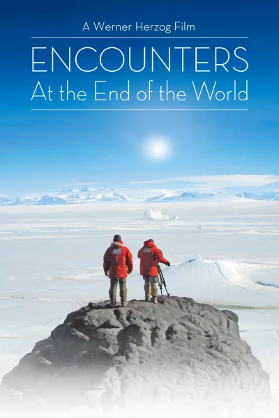 Encounters at the End of the World - Encounters at the End of the World (2007)