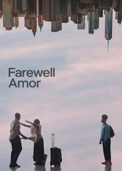 Farewell Amor - Farewell Amor