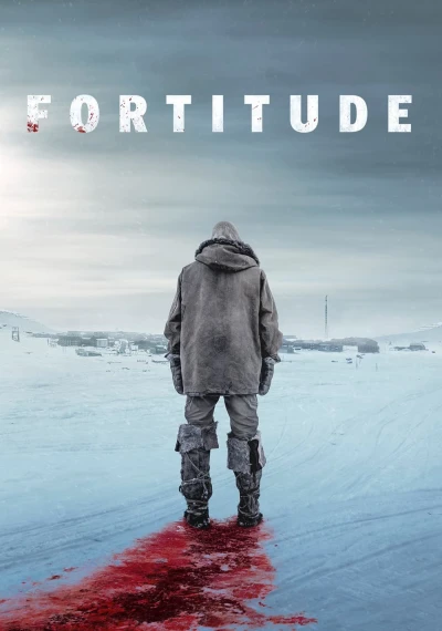 Fortitude S3 - Fortitude