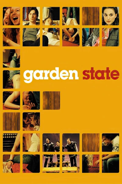 Garden State - Garden State