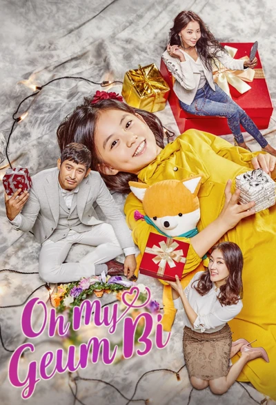 Geum Bi Của Cha - Oh My Geum Bi (2016)