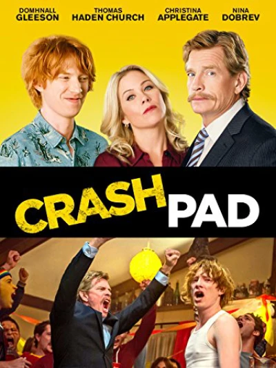 Giải pháp tình thế - Crash Pad