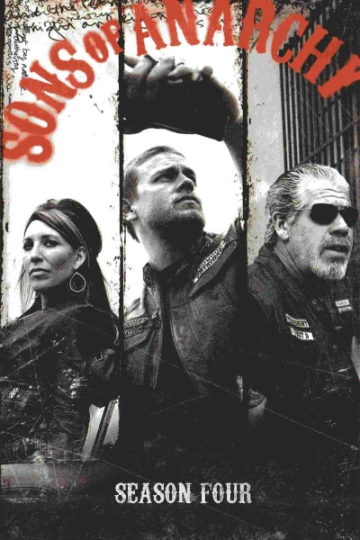 Giang Hồ Đẫm Máu (Phần 4) - Sons of Anarchy (Season 4)