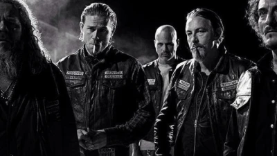 Giang Hồ Đẫm Máu (Phần 7) - Sons of Anarchy (Season 7)