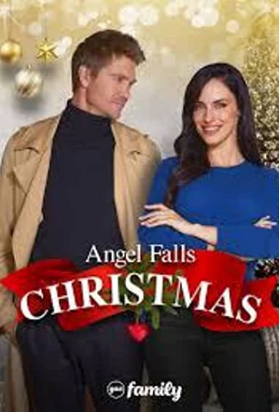 Giáng sinh ở Angel Falls - Angel Falls Christmas (2021)