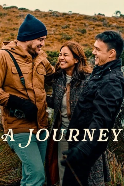 Hành Trình Tới Úc - A Journey (2024)