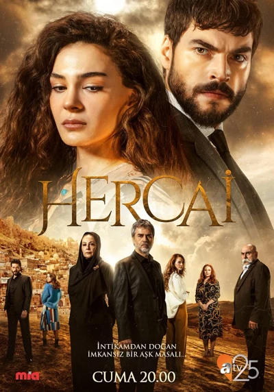 Hercai - Hercai