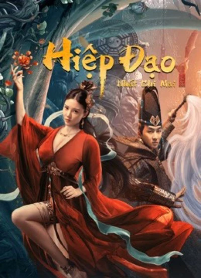 Hiệp Đạo Nhất Chi Mai - Thief Heroine