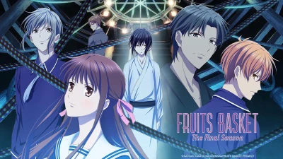 Hóa giải lời nguyền (Phần 1) - Fruits Basket (Season 1)