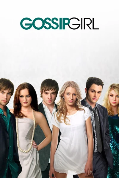 Hội Bà Tám(Phần 2) - Gossip Girl (Season 2)