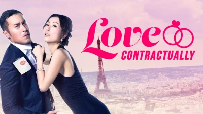 Hợp Đồng Tình Yêu - Love Contractually