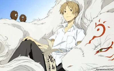 Hữu Nhân Sổ - Natsume Yuujinchou Phần 2 - Zoku Natsume Yuujinchou