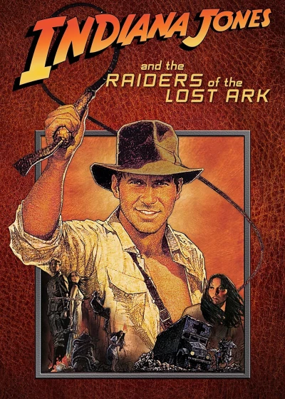 Indiana Jones Và Chiếc Rương Thánh Tích - Raiders of the Lost Ark