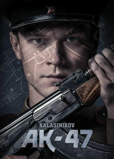 Kalashnikov - Kalashnikov