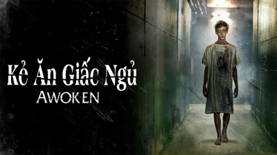 Kẻ Ăn Giấc Ngủ - Awoken