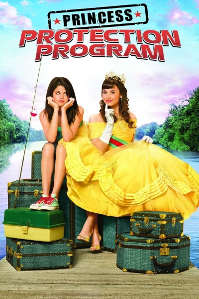 Kế Hoạch Bảo Vệ Công Chúa  - Princess Protection Program