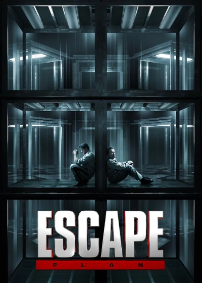 Kế hoạch đào tẩu - Escape Plan