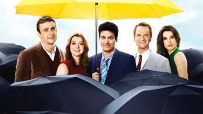 Khi Bố Gặp Mẹ (Phần 5) - How I Met Your Mother (Season 5)