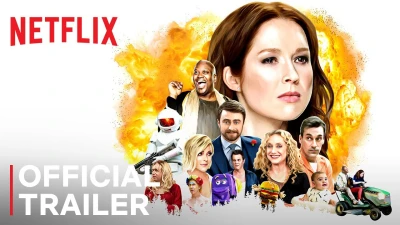 Kimmy bất bại: Kimmy đại chiến Đức cha - Unbreakable Kimmy Schmidt: Kimmy vs. the Reverend