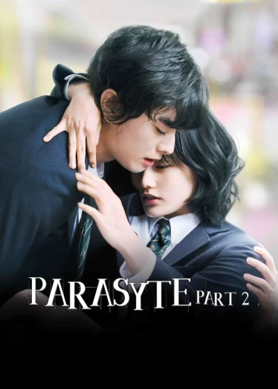 Ký Sinh Thú: Phần 2 - Parasyte: Part 2