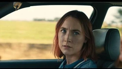 Lady Bird: Tuổi Nổi Loạn - Lady Bird