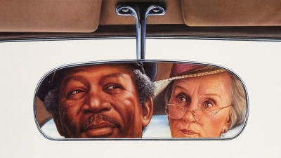 Lái Xe Cho Cô Daisy - Driving Miss Daisy