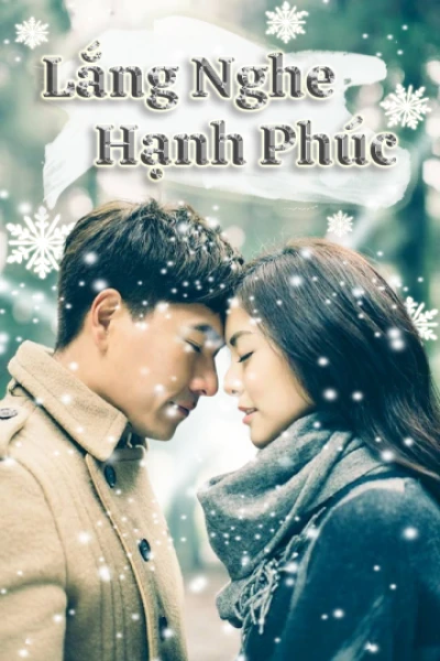 Lắng Nghe Hạnh Phúc - Someone Like You