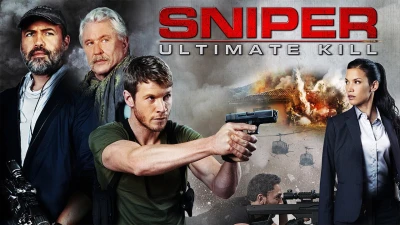 Lính bắn tỉa: Nhiệm vụ tối mật - Sniper: Ultimate Kill