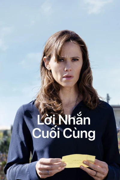 Lời Nhắn Cuối Cùng - The Last Thing He Told Me (2023)