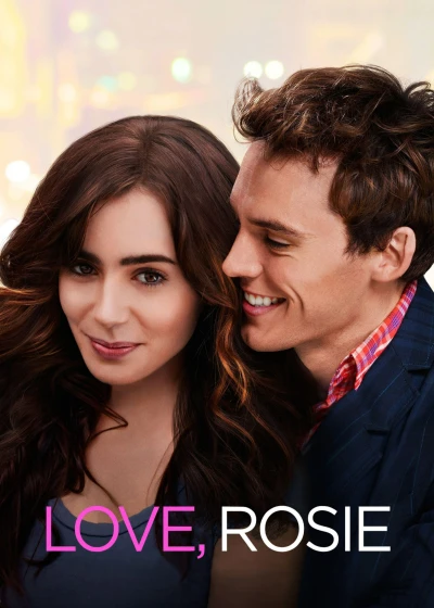 Love, Rosie - Love, Rosie