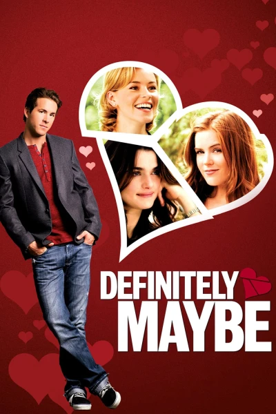 Mảnh Ghép Tình Yêu - Definitely, Maybe