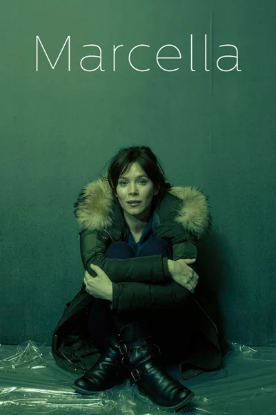 Marcella (Phần 1) - Marcella (Season 1)