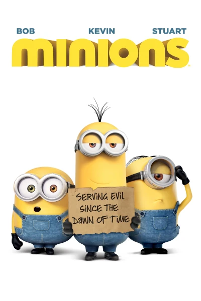 Minions - Minions