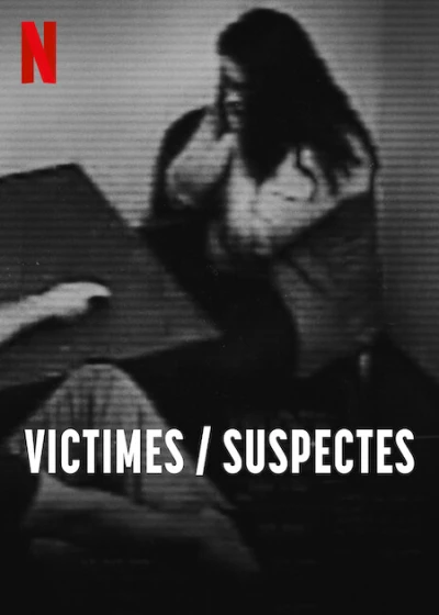 Nạn nhân/Nghi phạm - Victim/Suspect