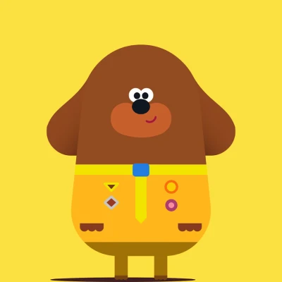 Này Duggee (Phần 1) - Hey Duggee (Season 1)