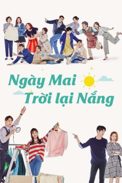 Ngày Mai Trời Lại Nắng - Sunny Again Tomorrow