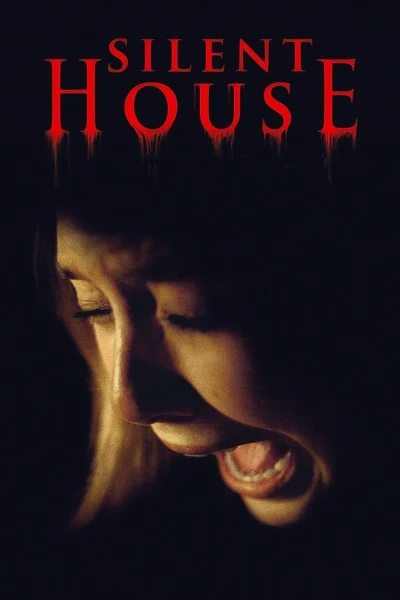 Ngôi Nhà Câm - Silent House (2011)