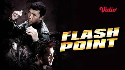 Ngòi Nổ - Flash Point