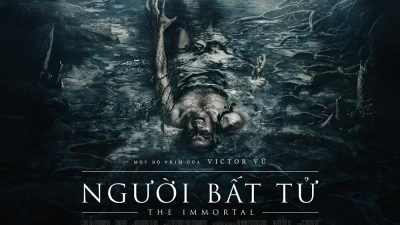 Người Bất Tử - The Immortal