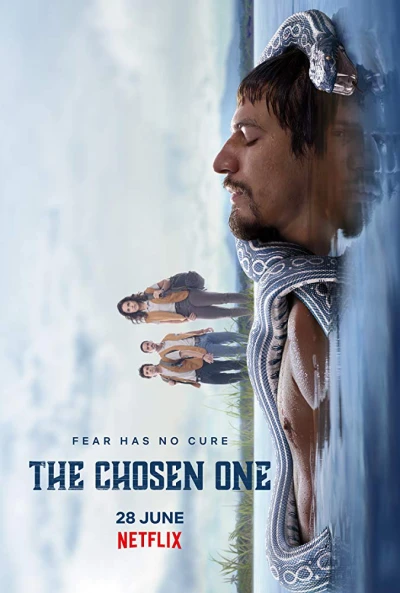 Người được chọn (Phần 2) - The Chosen One (Season 2)