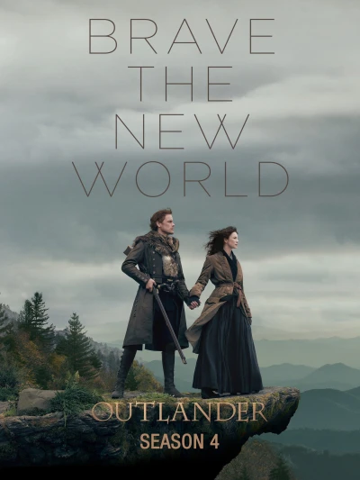 Người ngoại tộc (Phần 4) - Outlander (Season 4) (2018)