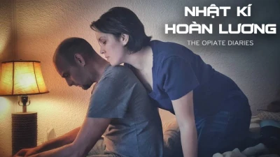 Nhật Ký Hoàn Lương - The Opiate Diaries